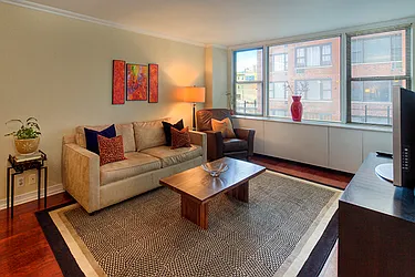 Sold by Brown Harris Stevens