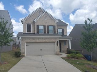 339 Hardy Water Dr, Lawrenceville, GA 30045