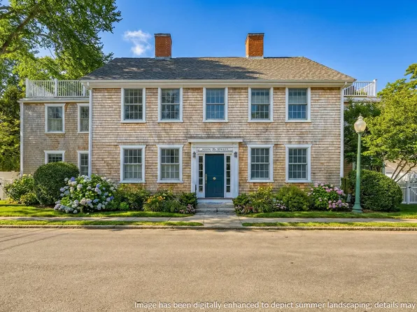 25 Main Street #3, Marion Center, MA 02738
