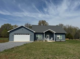 1311 Lost Mountain Rd, Wirtz, VA 24184