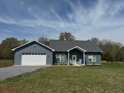 1311 Lost Mountain Rd, Wirtz, VA, 24184