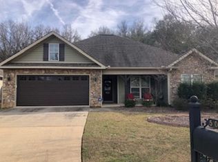 504 Amherst St, Kathleen, GA 31047