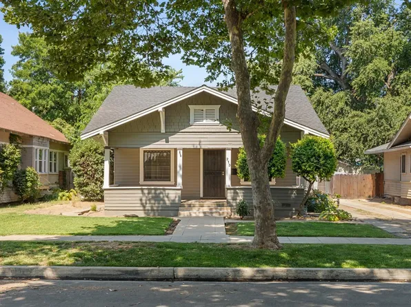 213 Orange Ave, Modesto, CA 95350
