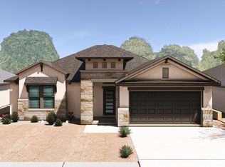 12404 Pawnee Ct, Clint, TX 79836