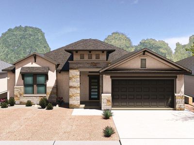 12404 Pawnee Ct, Clint, TX, 79836