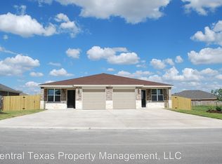 1905 Yuron Trce APT B, Harker Heights, TX 76548