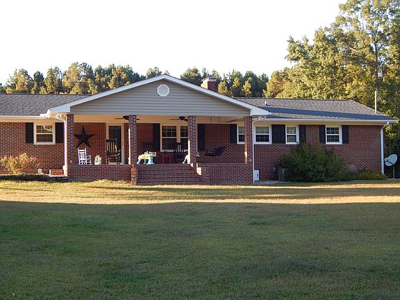 Back Porch 