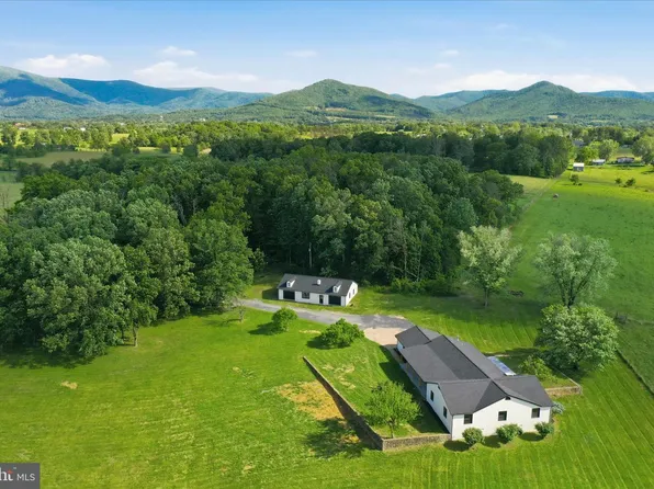 1168 Piney Woods Rd, Luray, VA 22835