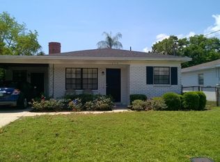 2314 W Grace St, Tampa, FL 33607