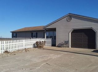 4101 E 1100th St, Macomb, IL 61455