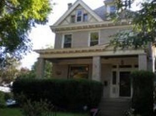 1203 E End Ave, Pittsburgh, PA 15218