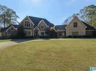 4840 Shady Waters Ln, Birmingham, AL 35243