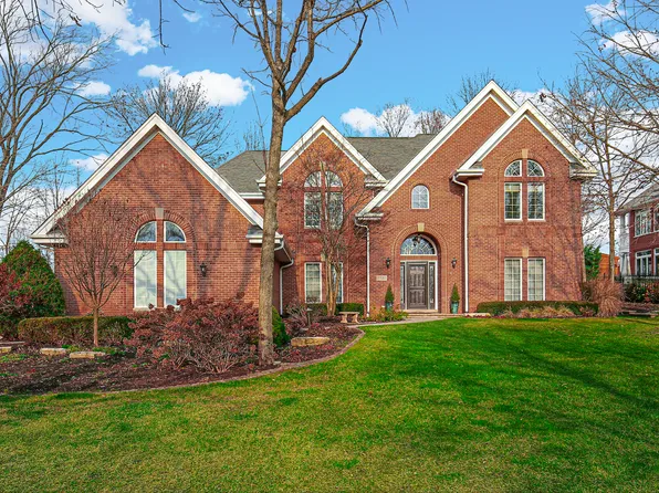 11522 Swinford Ln, Mokena, IL 60448