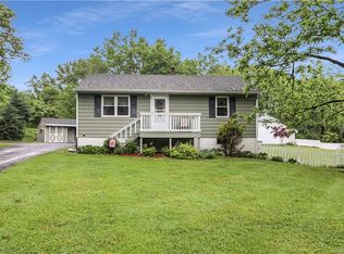 20 Old Riley Rd, New Windsor, NY 12553