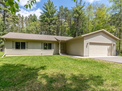 7440 Trailwood Dr, Minocqua, WI, 54548