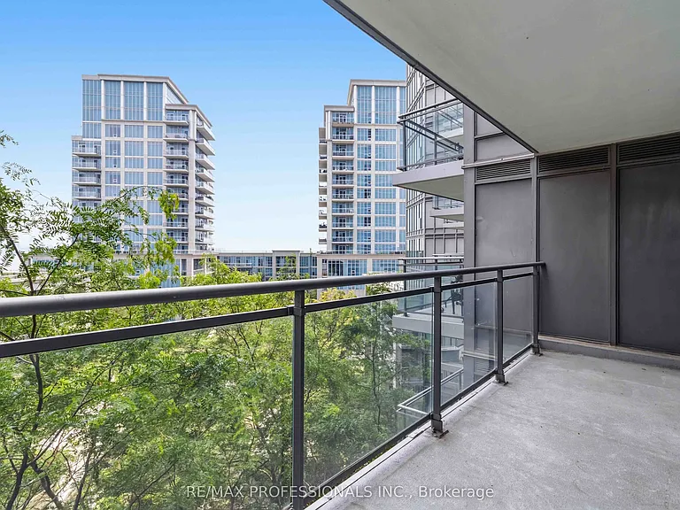 2121 Lake Shore Blvd W #607 — Photo 27