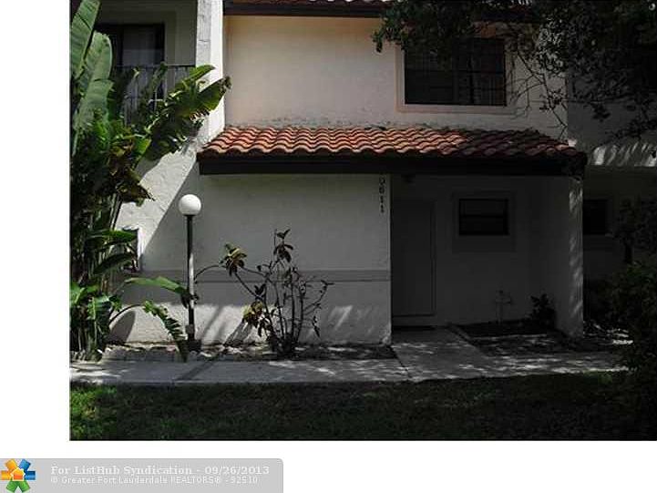 1st image of 10611 Royal Palm Blvd #6