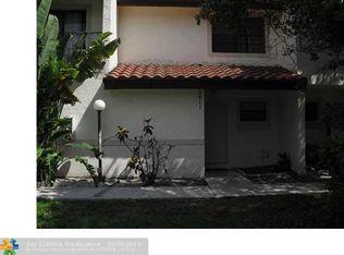 10611 Royal Palm Blvd #6, Pompano Beach, FL 33065