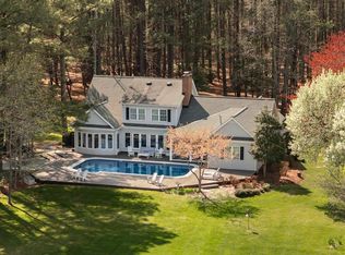 22707 Marshall Ln, Wittman, MD 21676