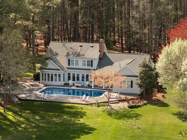 22707 Marshall Ln, Wittman, MD 21676