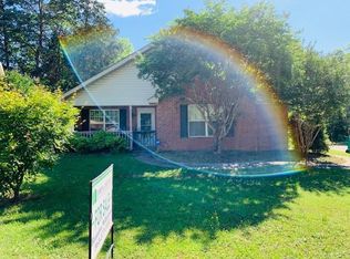 202 Mathis St N, Greenwood, SC 29646