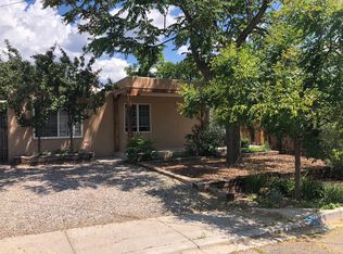 109 Monte Vista Pl, Santa Fe, NM 87501