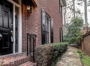 1767 Wilsons Crossing Dr, Decatur, GA 30033