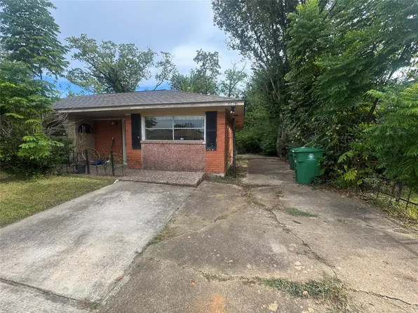 4414 Brisbane St, Houston, TX 77047