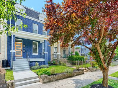 11 Evarts St NE, Washington, DC, 20002