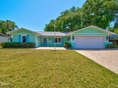 1134 Margate Ct, Port Orange, FL, 32127