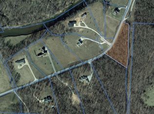 Logan Rd, Siloam springs, AR 72761