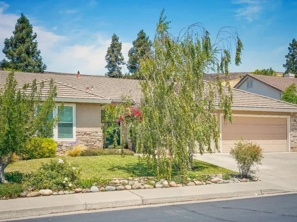2432 Trevino Way, Fairfield, CA 94534