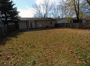 23 Edward Dr, Saint Charles, MO 63304