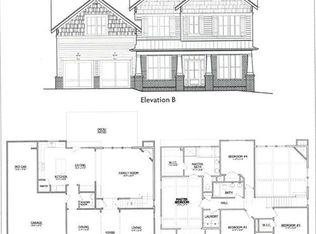5637 Pleasant Woods Dr, Flowery Branch, GA
