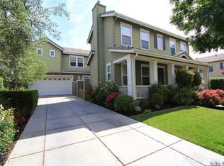 581 W Fauna Ave, Mountain House, CA 95391
