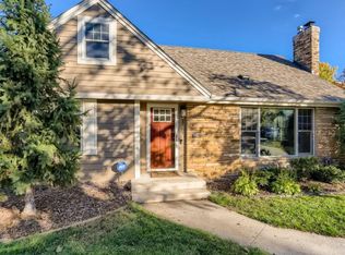 1764 Pascal St, Saint Paul, MN 55113