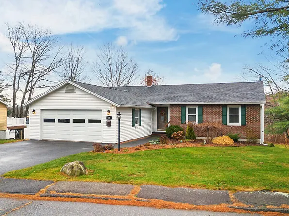 18 High Ridge Drive, Augusta, ME 04330