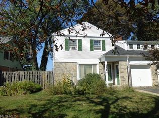 2387 Overlook Rd, Cleveland Heights, OH 44106