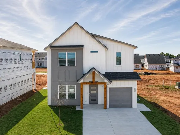 4200 NW 180th Ter, Edmond, OK 73012