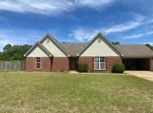 7357 Dunbarton Dr, Horn Lake, MS 38637