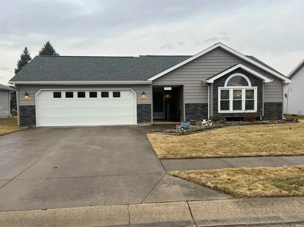 1968 Bedford Ct, Huntington, IN 46750