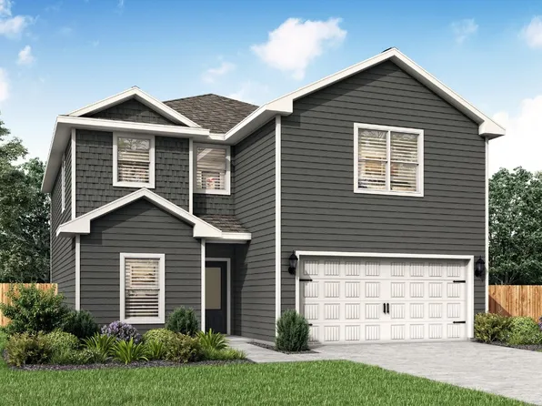 905 American Flyer Blvd, Fort Worth, TX 76108