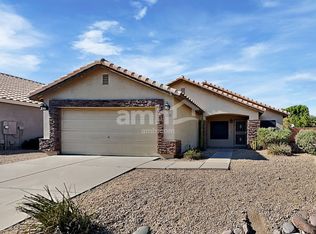 2046 E Patrick Ln, Phoenix, AZ 85024