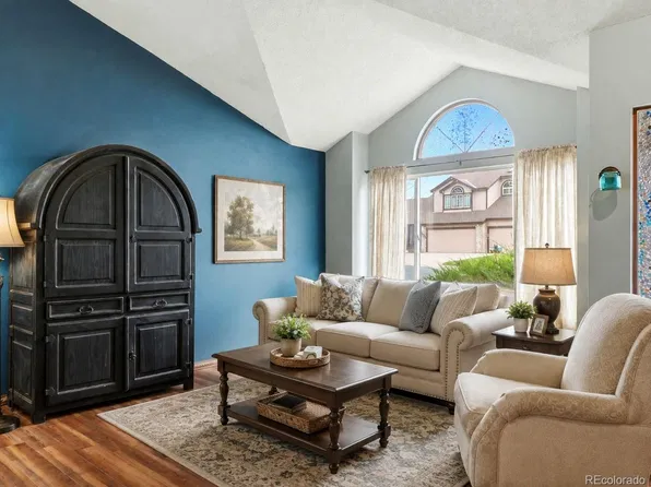 11914 W 56th Drive, Arvada, CO 80002