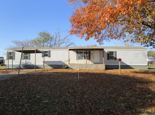 1300 Ruby Rd, Burkburnett, TX 76354