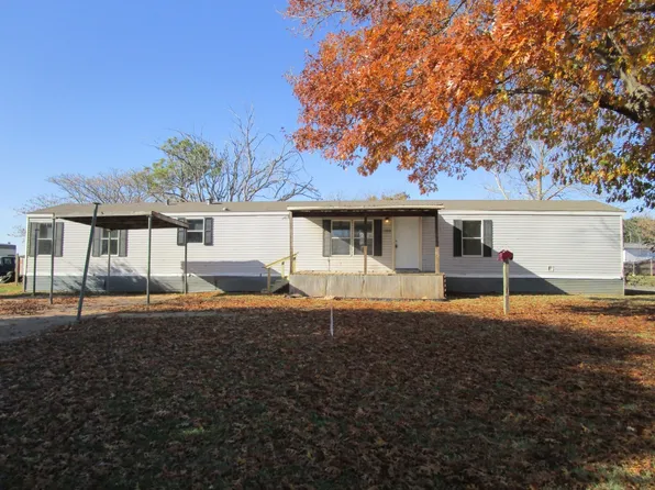 1300 Ruby Rd, Burkburnett, TX 76354