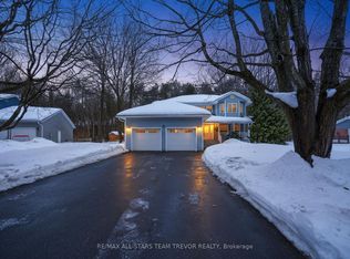 5 Bailey Cres, Tiny, ON L0L2T0