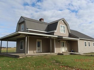 8030 Paeltz Rd, Russellville, OH 45168
