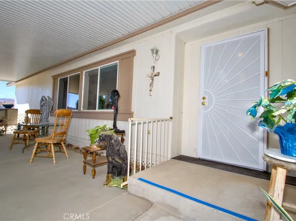 4742 Avenida La Mirada, Joshua Tree, CA 92252