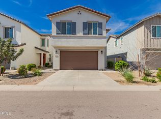 4510 S NAGELI --, Mesa, AZ 85212